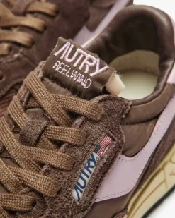 Reelwind Low Sneaker