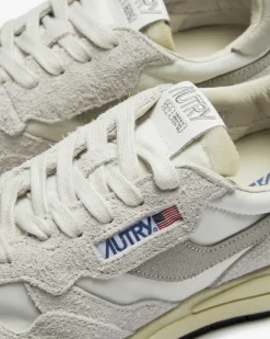 Reelwind Low Sneaker