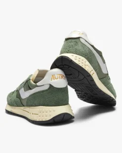 Reelwind Low Sneaker