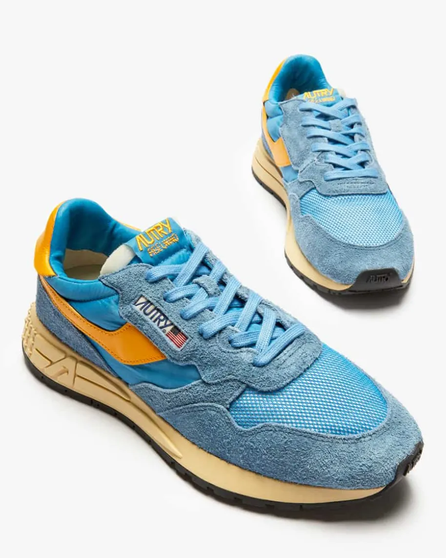 Reelwind Low Sneaker