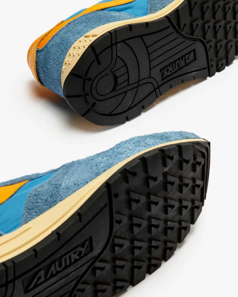 Reelwind Low Sneaker