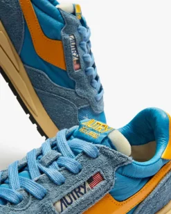 Reelwind Low Sneaker