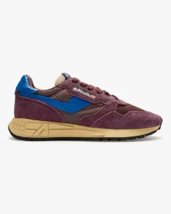 Reelwind Low Sneaker