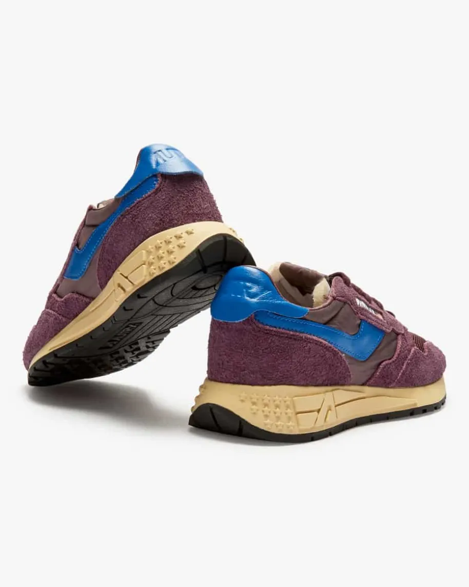 Reelwind Low Sneaker
