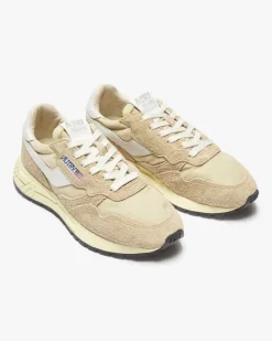 Reelwind Low Sneaker