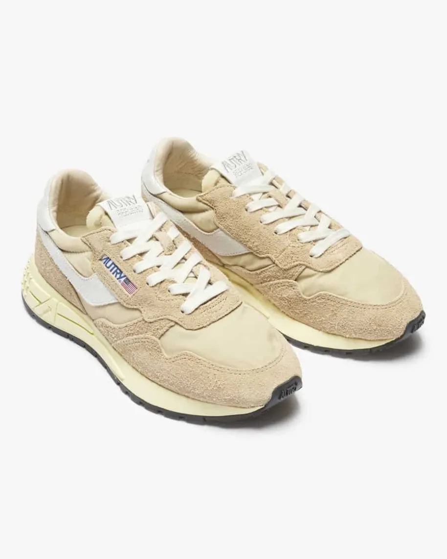 Reelwind Low Sneaker