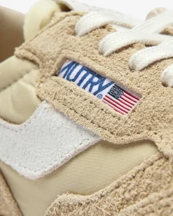 Reelwind Low Sneaker