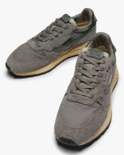 Reelwind Low Sneaker