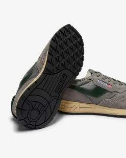 Reelwind Low Sneaker