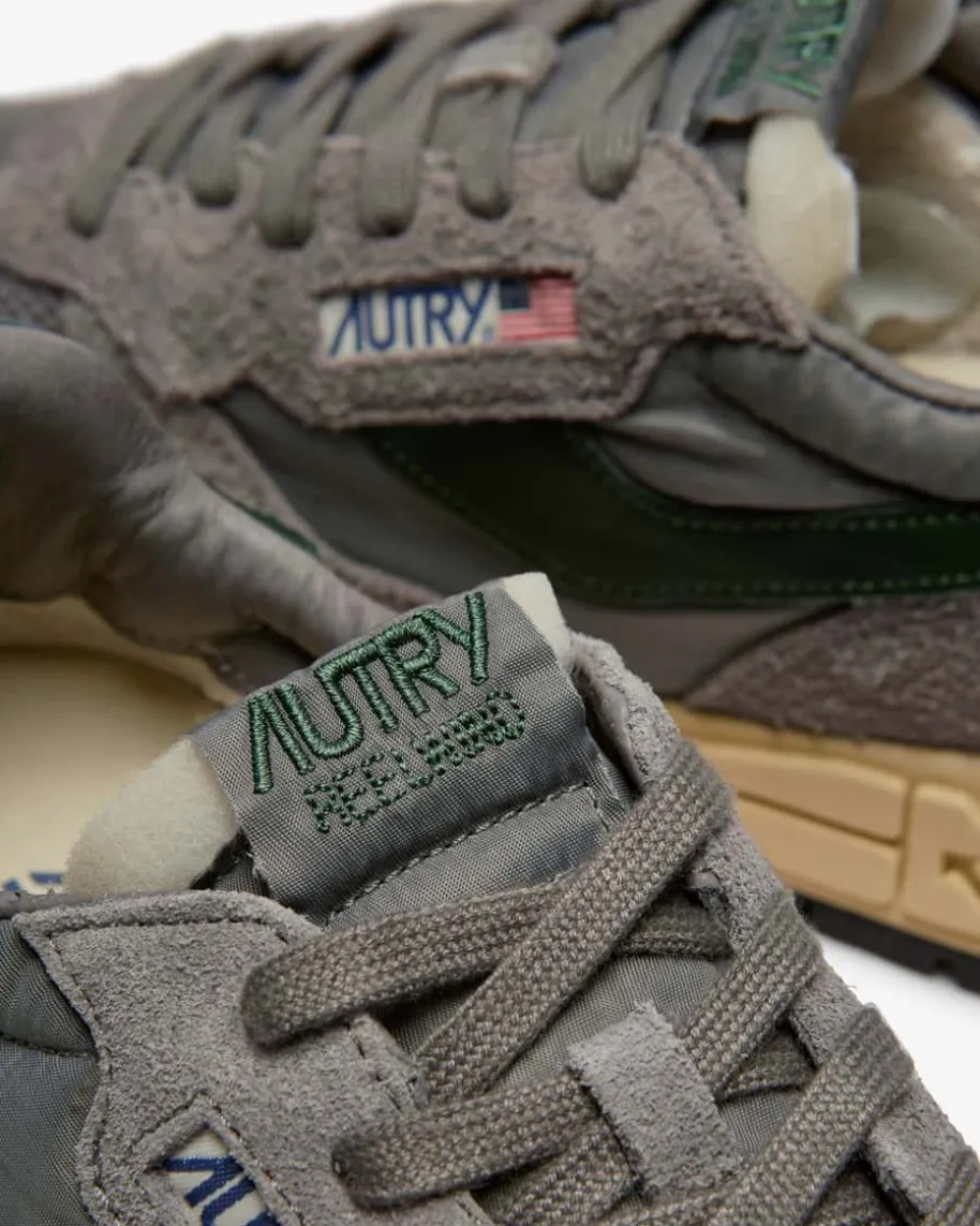 Reelwind Low Sneaker