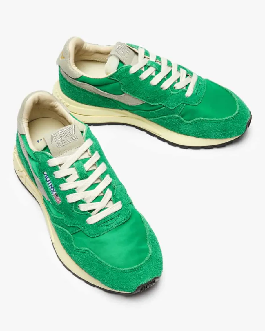 Reelwind Low Sneaker