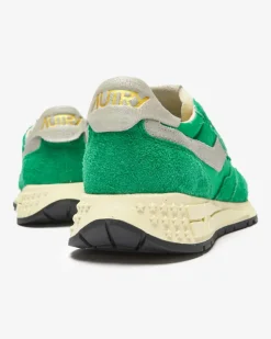 Reelwind Low Sneaker