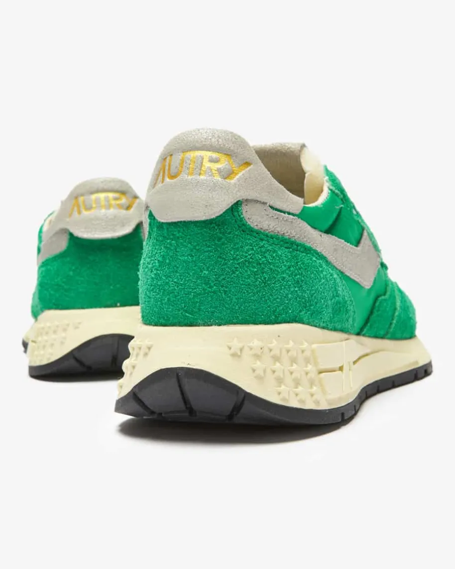 Reelwind Low Sneaker