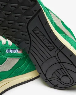 Reelwind Low Sneaker