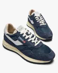 Reelwind Low Sneaker