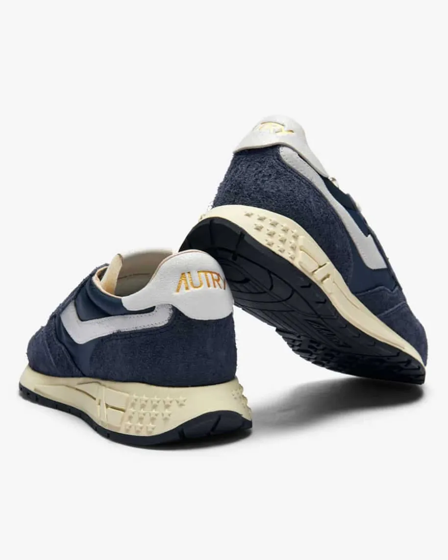 Reelwind Low Sneaker