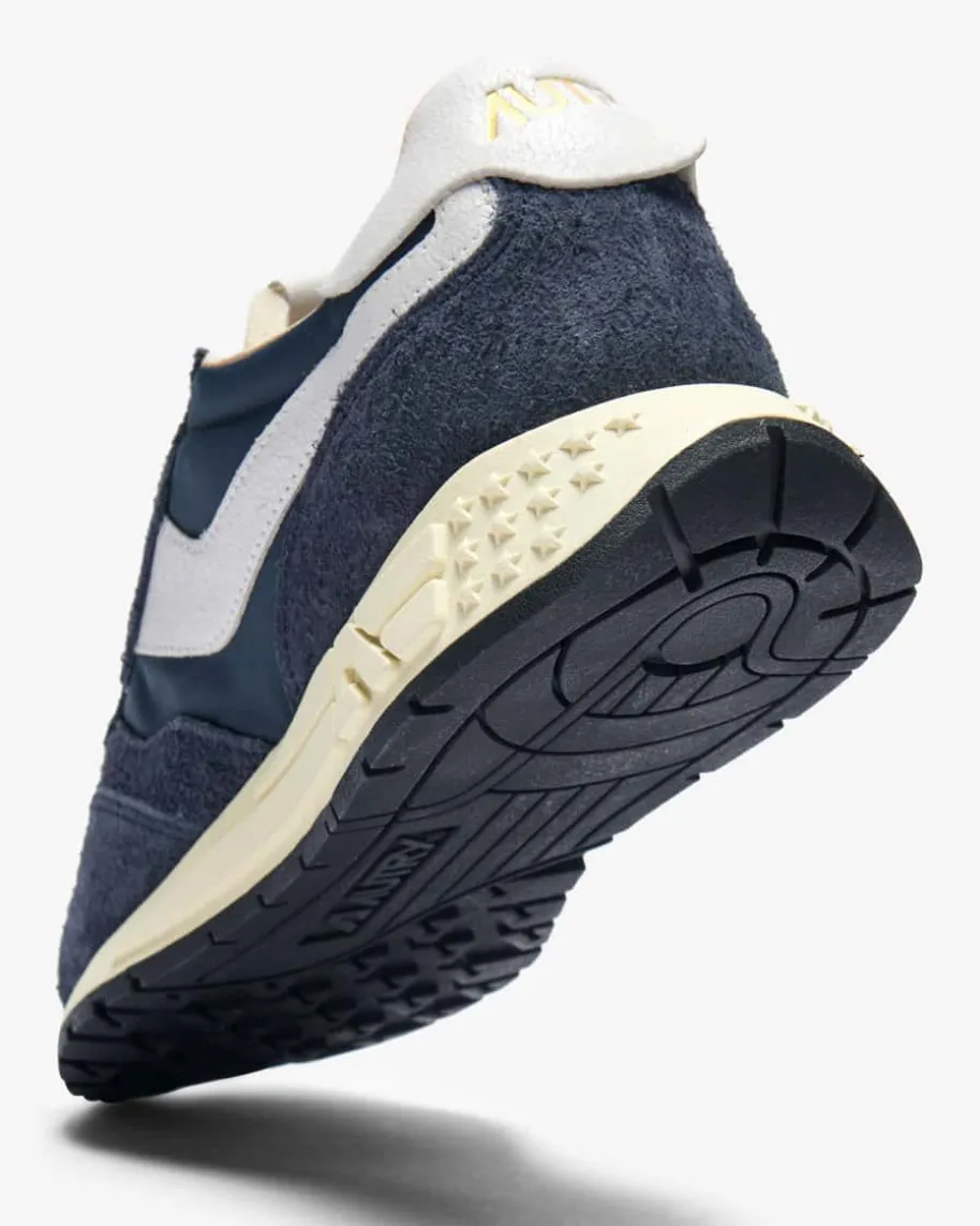 Reelwind Low Sneaker