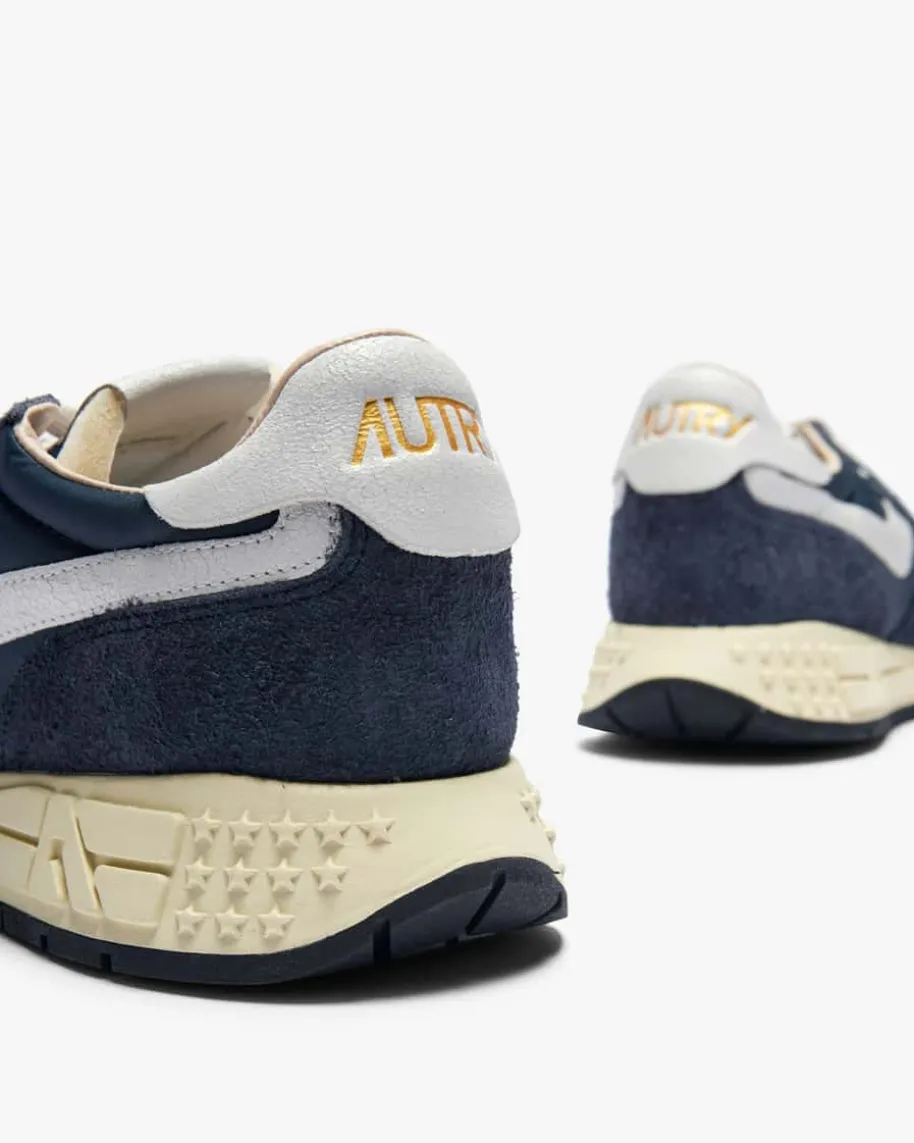 Reelwind Low Sneaker