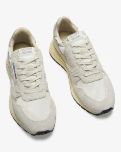 Reelwind Low Sneaker