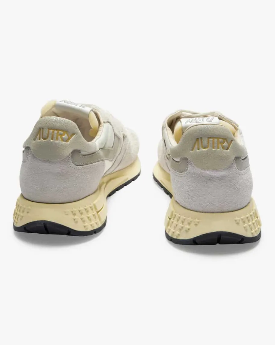 Reelwind Low Sneaker