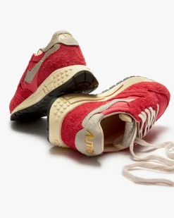 Reelwind Low Sneaker