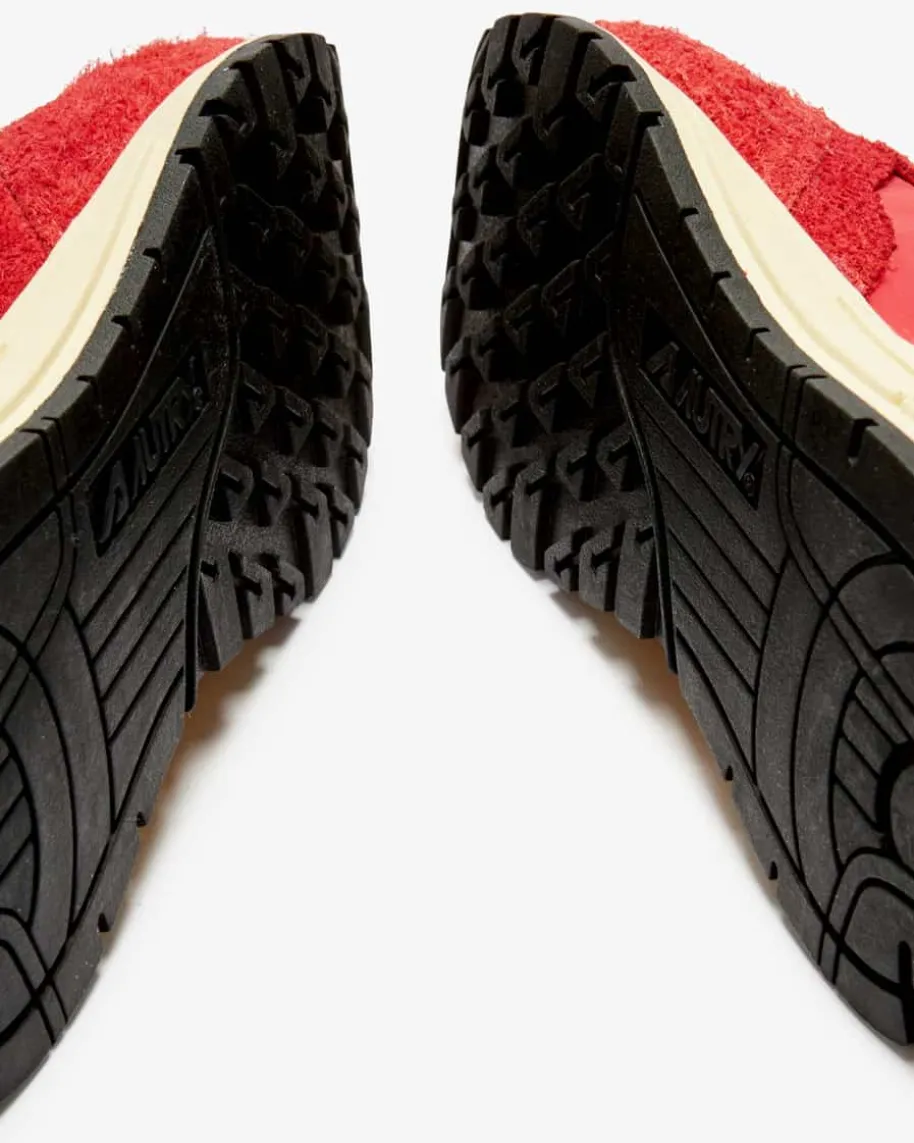 Reelwind Low Sneaker