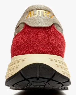 Reelwind Low Sneaker