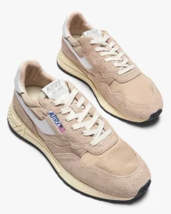 Reelwind Low Sneaker