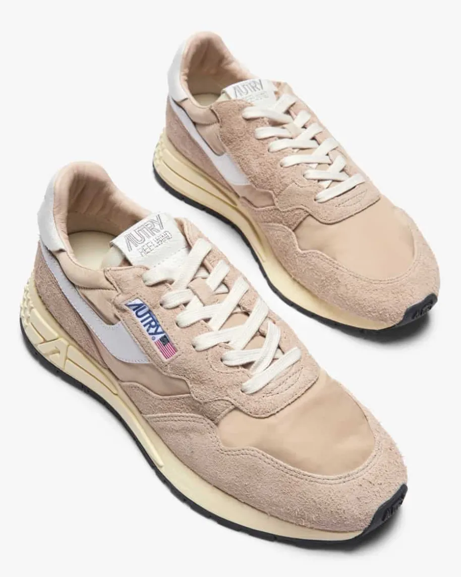 Reelwind Low Sneaker