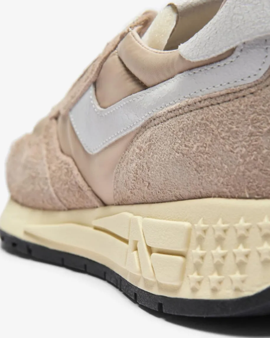 Reelwind Low Sneaker