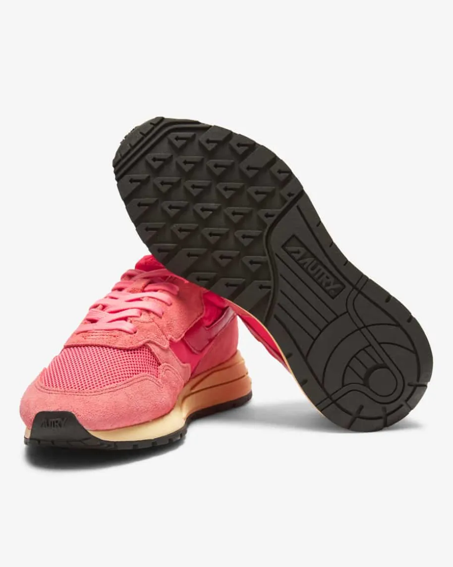 Reelwind Low Sneaker