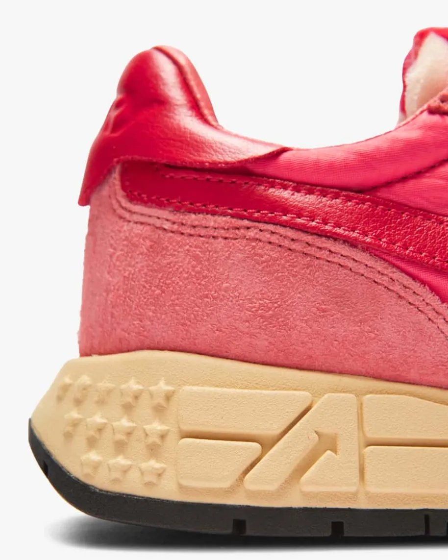 Reelwind Low Sneaker