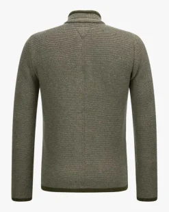 Reichenhall Trachten-Strickjacke