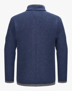 Reichenhall Trachten-Strickjacke
