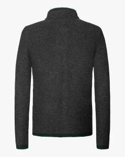 Reichenhall Trachten-Strickjacke