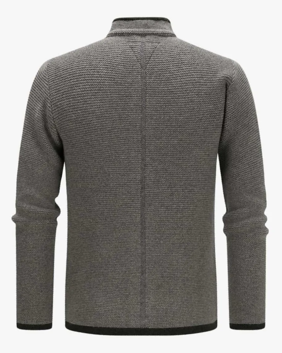 Reichenhall Trachten-Strickjacke