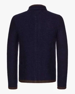 Reichenhall Trachten-Strickjacke