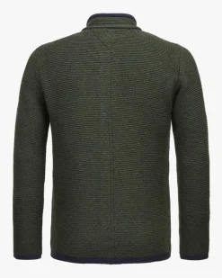 Reichenhall Trachten-Strickjacke