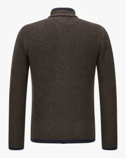 Reichenhall Trachten-Strickjacke