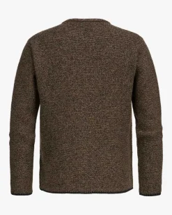 Reinhold Trachten-Strickjacke