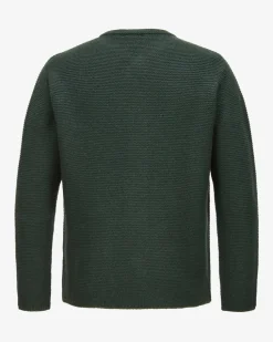 Reinhold Trachten-Strickjacke