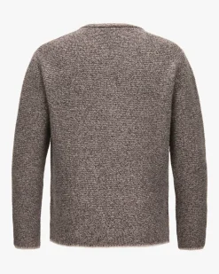 Reinhold Trachten-Strickjacke