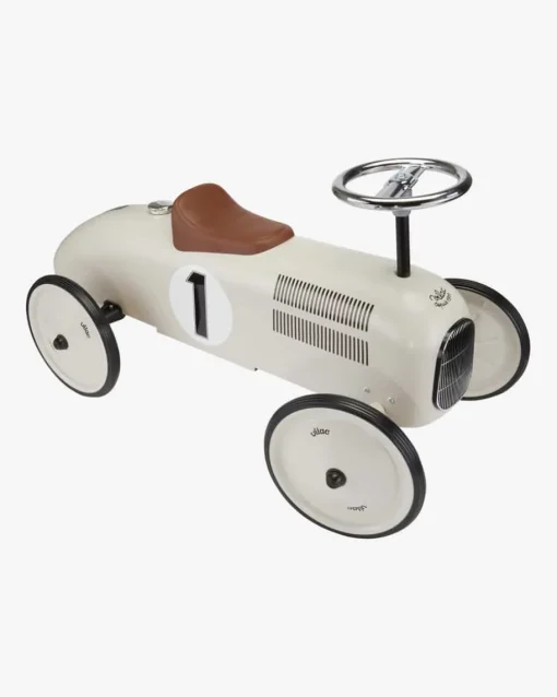 Rennwagen