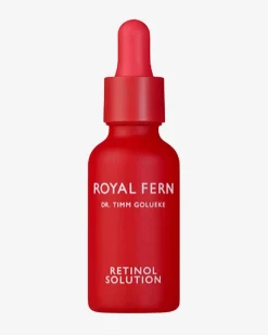 Retinol Solution 30ml