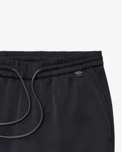 Rhodos Hose Regular Waist Relaxed Fit