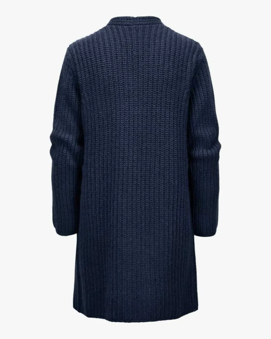 Ria Cashmere-Cardigan