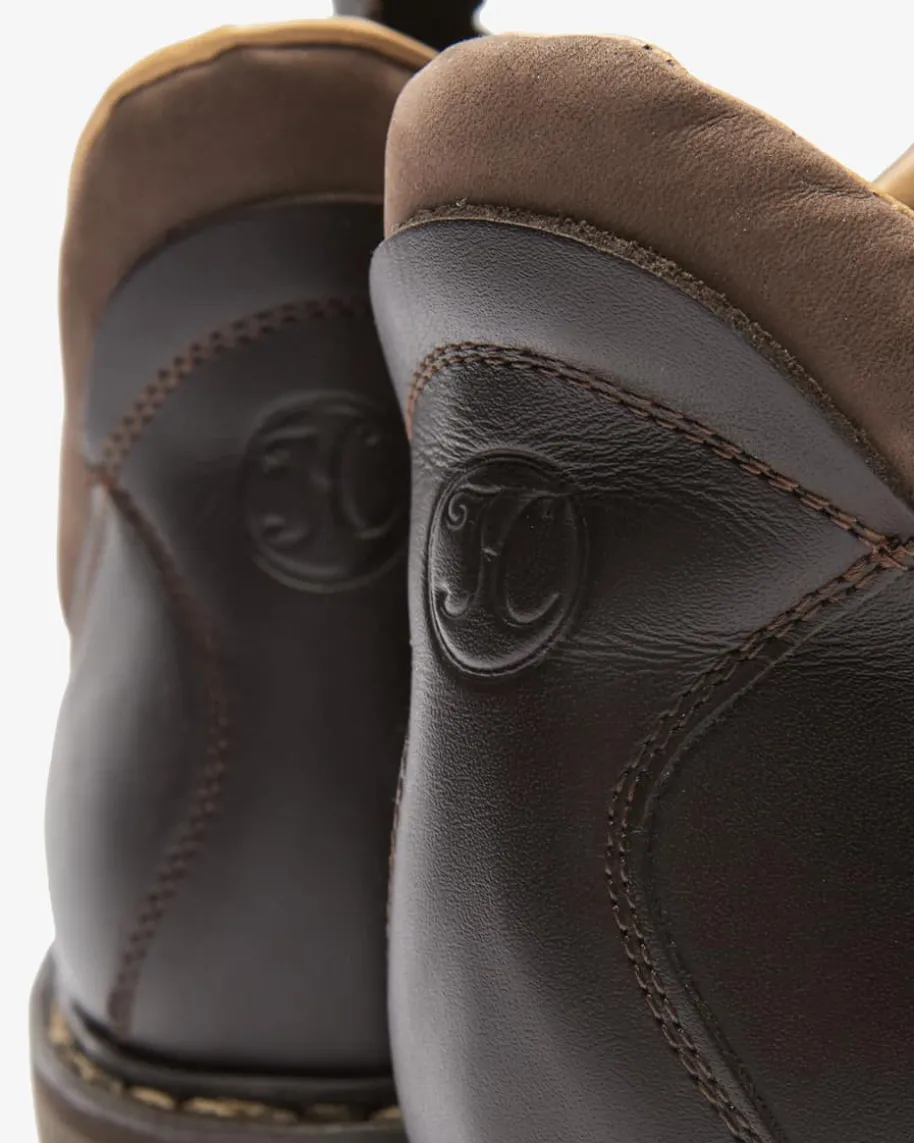 Richard Stiefeletten