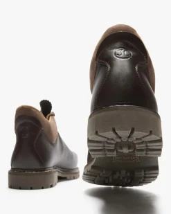 Richard Stiefeletten