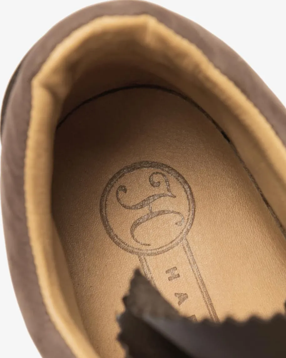 Richard Stiefeletten