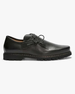 Rindbox Haferlschuhe